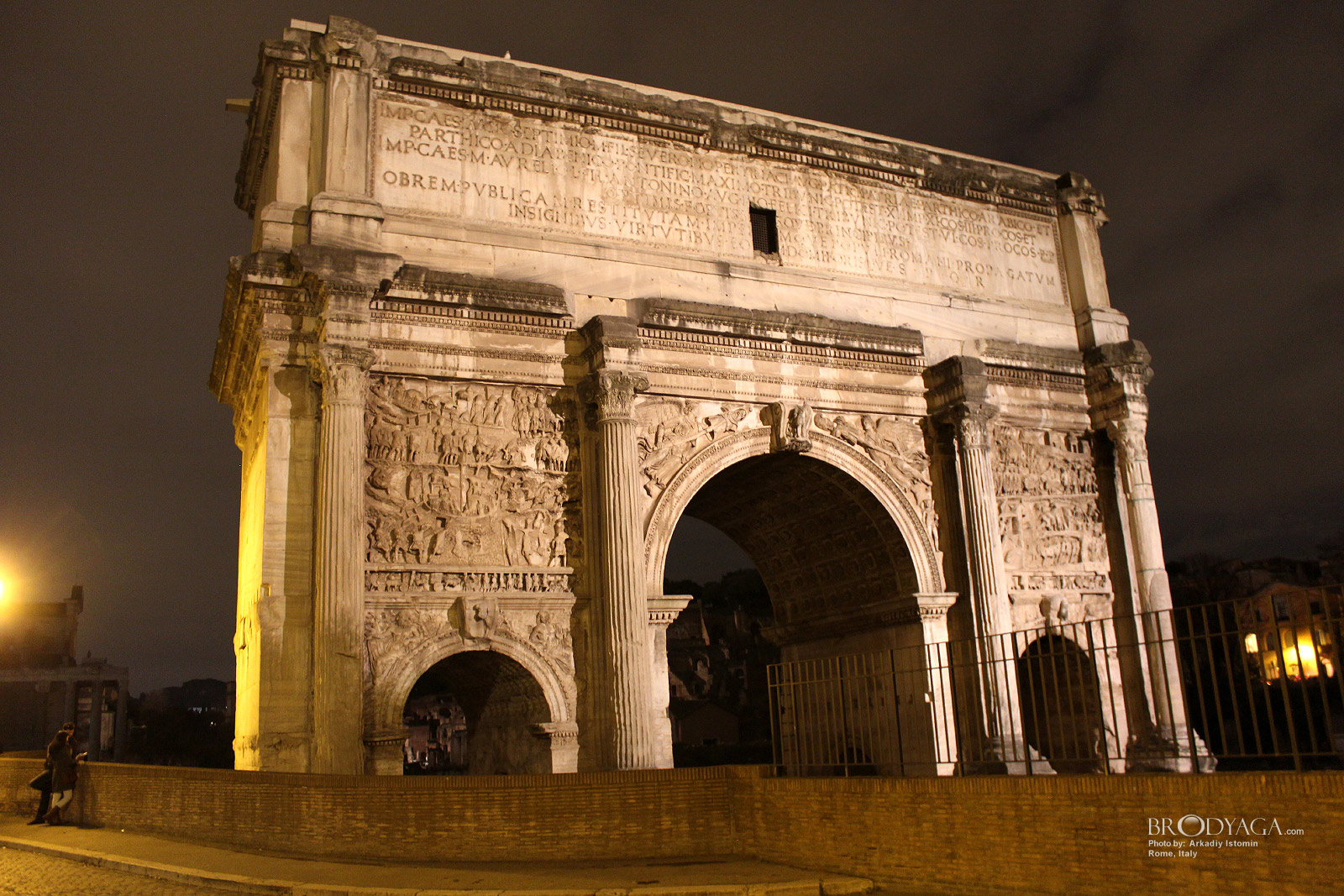 Rome